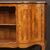 Credenza italiana in legno del XX secolo