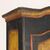 Armadio Neoclassico Laccato Piemonte Ultimo Quarto XVIII Secolo