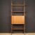 Italian modern bookcase from the 20th century