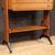 Italian modern bookcase from the 20th century