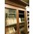 LIB151 - Libreria antica in legno, epoca '800, misura massima cm L 215 x H 215