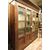 LIB151 - Libreria antica in legno, epoca '800, misura massima cm L 215 x H 215