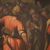 Great Italian painting oil on canvas from the 18th century