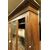 LIB151 - Libreria antica in legno, epoca '800, misura massima cm L 215 x H 215