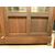 LIB151 - Libreria antica in legno, epoca '800, misura massima cm L 215 x H 215