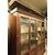 LIB151 - Libreria antica in legno, epoca '800, misura massima cm L 215 x H 215