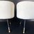 Pouf vintage - 1970