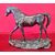 Bronzo Liberty cavallo