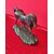 Bronzo Liberty cavallo