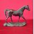 Bronzo Liberty cavallo