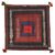 Kilim SIRJAN di piccole dimensioni - nr. 543 - collezione privata -