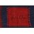 Kilim SIRJAN di piccole dimensioni - nr. 543 - collezione privata -