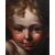 XVII secolo, Scuola bergamasca, Madonna con Bambino benedicente
