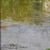 QUADRO ANTICO PAESAGGIO, OLIO SU TELA, PAESAGGIO CON FIUME, XX SECOLO. (QP586)