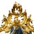 XVIII secolo, Specchiera  