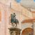 Charles Lebayle (1856 - 1898), Venezia: Scorcio di Campo san Zanipolo