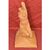 SCULTURE ART DECO IN TERRACOTTA, NUDO DI DONNA, AMEDEO GENNARELLI, SCULTORE ITALIANO. (STTE85)