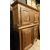 ARM209 - Credenza in noce, epoca '700, misure cm L 160 x H 191 x P 42  