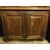 ARM209 - Credenza in noce, epoca '700, misure cm L 160 x H 191 x P 42  