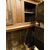 ARM209 - Credenza in noce, epoca '700, misure cm L 160 x H 191 x P 42  