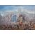 Deposizione della prima pietra, Olio su tela, Epoca primi del '700