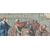 Deposizione della prima pietra, Olio su tela, Epoca primi del '700