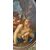 Scena Mitologica, Olio Su Tela, Epoca fine '600 primi del '700