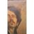 Ritratto di personaggio maschile, Olio su tela, Epoca '800