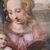 Madonna con bambino e San Giovannino, Olio su tavola, Epoca '500