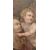 Madonna con bambino e San Giovannino, Olio su tavola, Epoca '500