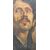 Ritratto di personaggio maschile, Olio su tela, Epoca '800