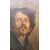 Ritratto di personaggio maschile, Olio su tela, Epoca '800
