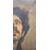 Ritratto di personaggio maschile, Olio su tela, Epoca '800