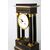 Orologio da appoggio periodo impero con calendario