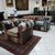 Divani e poltrone chesterfield inglesi originali nuovi e vintage 