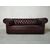 Divani e poltrone chesterfield inglesi originali nuovi e vintage 