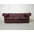 Divani e poltrone chesterfield inglesi originali nuovi e vintage 