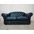 Divani e poltrone chesterfield inglesi originali nuovi e vintage 