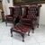 Divani e poltrone chesterfield inglesi originali nuovi e vintage 