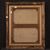 Antique Lombard painting portrait from 17th century