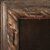 Antique Lombard painting portrait from 17th century