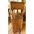 ARM206 - Coppia di comodini in noce, epoca '800, misurano cm L 46 x H 92 x P 33