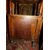 ARM206 - Coppia di comodini in noce, epoca '800, misurano cm L 46 x H 92 x P 33