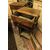 ARM206 - Coppia di comodini in noce, epoca '800, misurano cm L 46 x H 92 x P 33