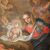 XVIII secolo, Adorazione del Bambino