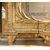 SPECC513 - Trittico di tre cornici, epoca '700, mis. cm L 68/33 x H 82/40  