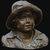 Tommaso Campajola (tra il XIX e il XX secolo), Bambino con cappello  