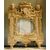  SPECC513 - Trittico di tre cornici, epoca '700, mis. cm L 68/33 x H 82/40  