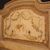 Coppia di letti in legno laccato in stile Luigi XVI del XX secolo