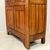 Antica Credenza Luigi Filippo in noce - epoca '800
